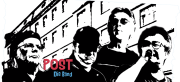 Post - die Band