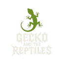 Gecko & the Reptiles