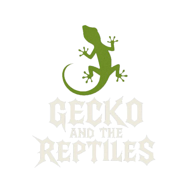 Gecko & the Reptiles