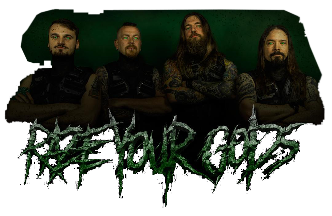Race your Gods